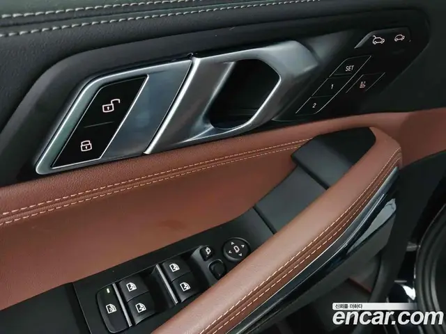 BMW X6 2025 3.0 автомат (гидро), миниатюра 9 BMW X6 2025 3.0 автомат (гидро), миниатюра 9