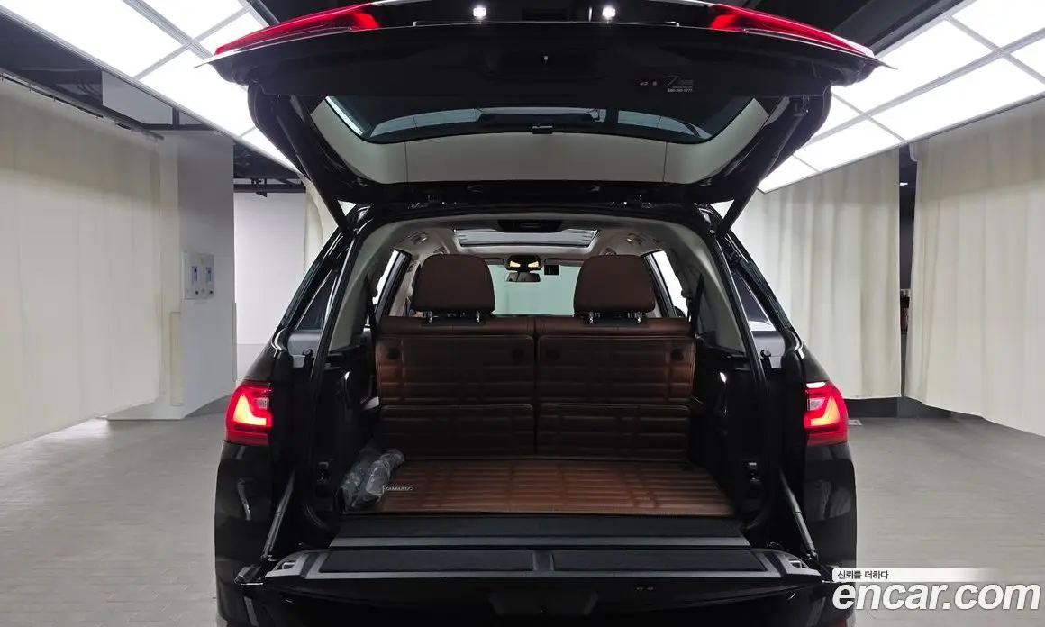 BMW X7 2021 3.0 автомат (гидро), фото 21