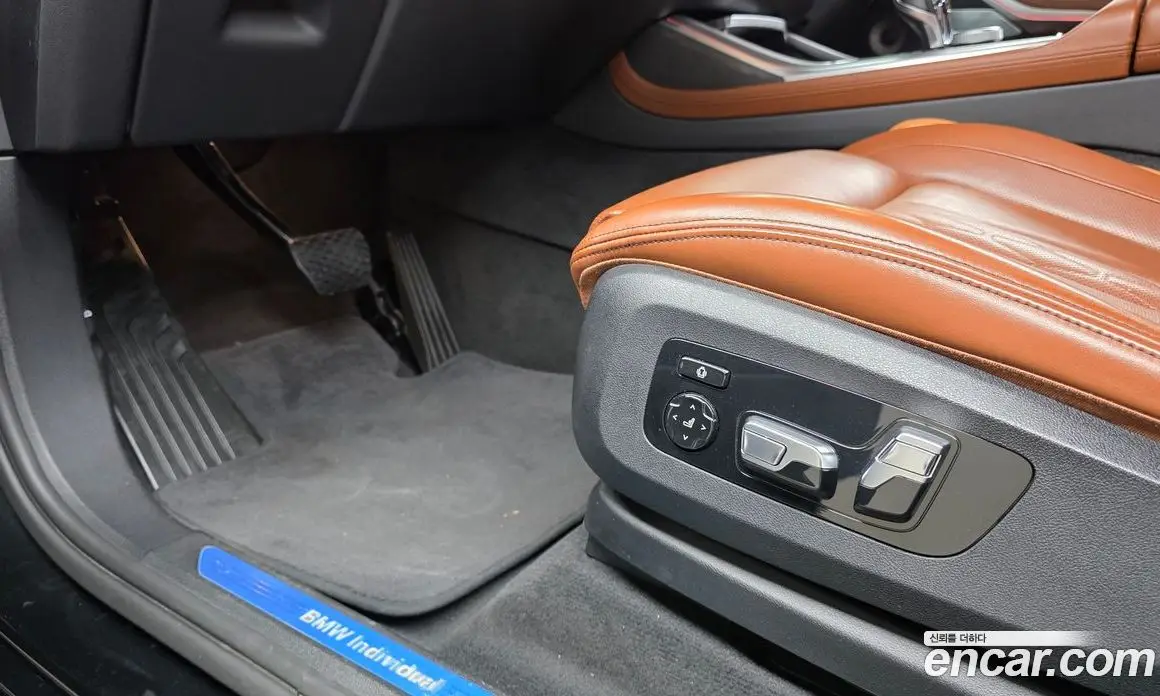 BMW X7 2021 3.0 автомат (гидро), фото 29