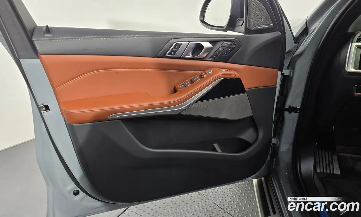 BMW X7 2024 3.0 автомат (гидро), фото 14 BMW X7 2024 3.0 автомат (гидро), фото 14