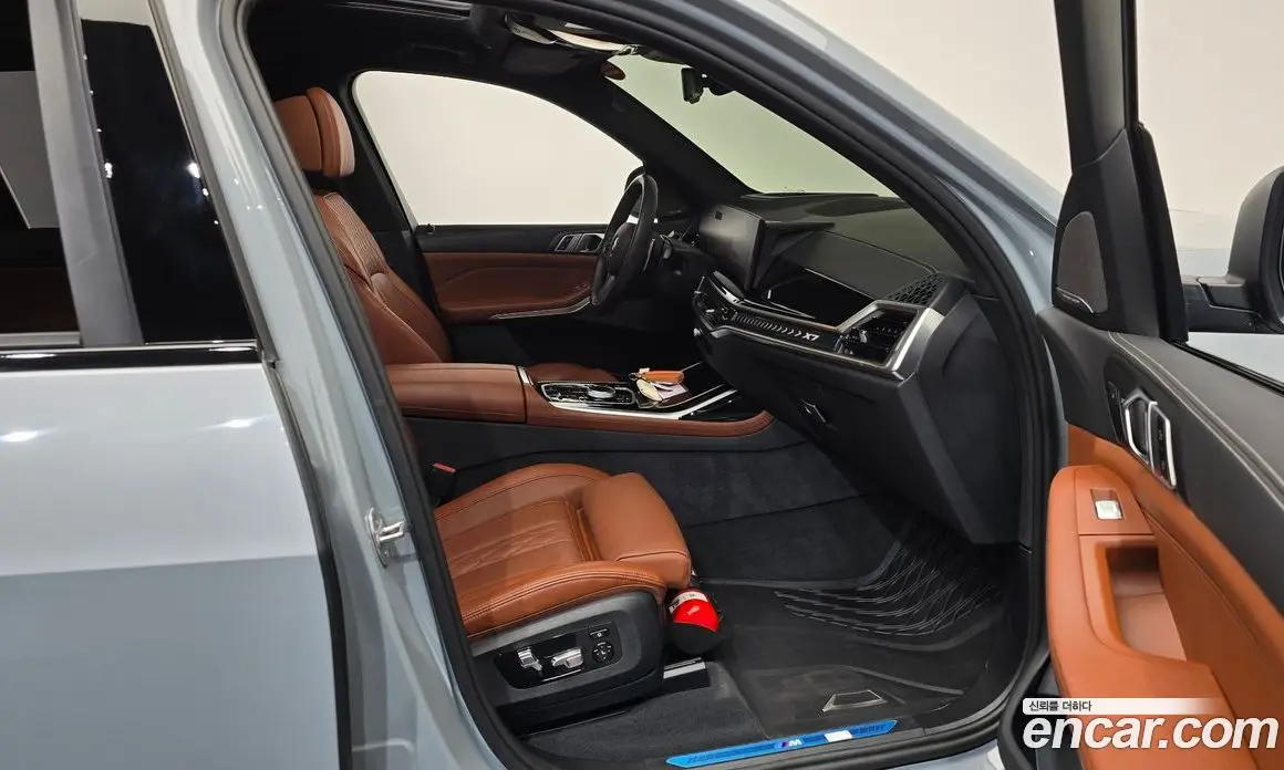 BMW X7 2024 3.0 автомат (гидро), фото 16 BMW X7 2024 3.0 автомат (гидро), фото 16
