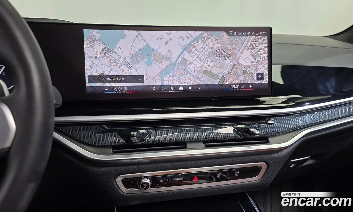 BMW X7 2024 3.0 автомат (гидро), фото 19 BMW X7 2024 3.0 автомат (гидро), фото 19