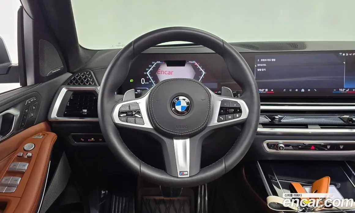 BMW X7 2024 3.0 автомат (гидро), фото 20 BMW X7 2024 3.0 автомат (гидро), фото 20