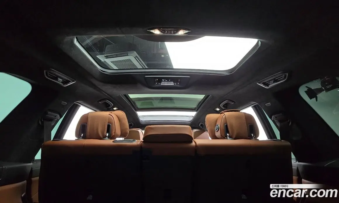 BMW X7 2024 3.0 автомат (гидро), фото 22 BMW X7 2024 3.0 автомат (гидро), фото 22