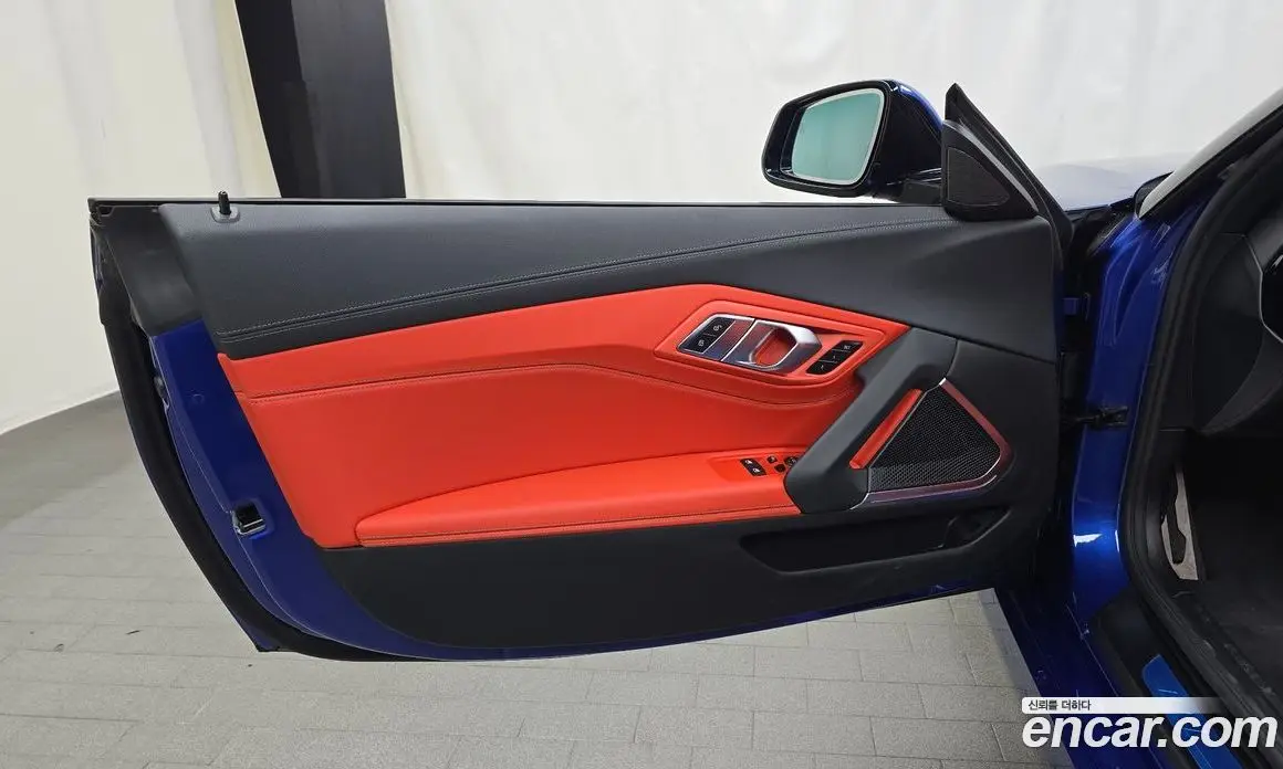 BMW Z4 2023 2.0 автомат (гидро), фото 14 BMW Z4 2023 2.0 автомат (гидро), фото 14