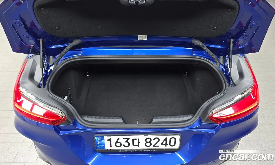 BMW Z4 2023 2.0 автомат (гидро), фото 30 BMW Z4 2023 2.0 автомат (гидро), фото 30