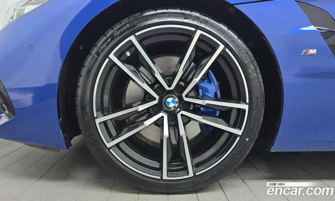 BMW Z4 2023 2.0 автомат (гидро), фото 5 BMW Z4 2023 2.0 автомат (гидро), фото 5