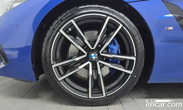 BMW Z4 2023 2.0 автомат (гидро), миниатюра 5 BMW Z4 2023 2.0 автомат (гидро), миниатюра 5