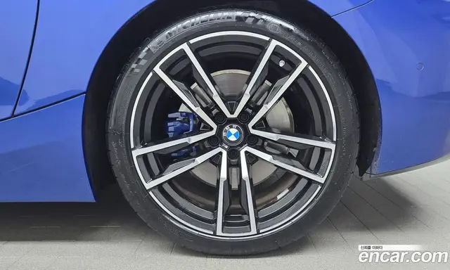 BMW Z4 2023 2.0 автомат (гидро), миниатюра 7 BMW Z4 2023 2.0 автомат (гидро), миниатюра 7