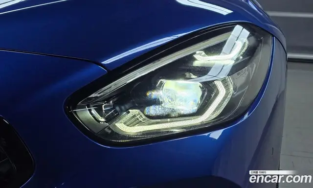 BMW Z4 2023 2.0 автомат (гидро), миниатюра 8 BMW Z4 2023 2.0 автомат (гидро), миниатюра 8