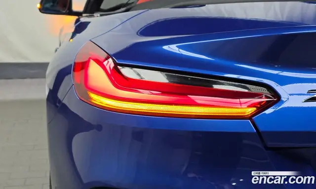 BMW Z4 2023 2.0 автомат (гидро), миниатюра 9 BMW Z4 2023 2.0 автомат (гидро), миниатюра 9
