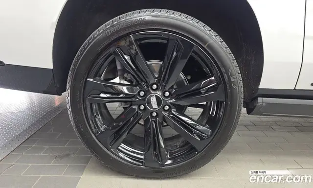 Cadillac Escalade 2025 6.2 автомат (гидро), миниатюра 5 Cadillac Escalade 2025 6.2 автомат (гидро), миниатюра 5