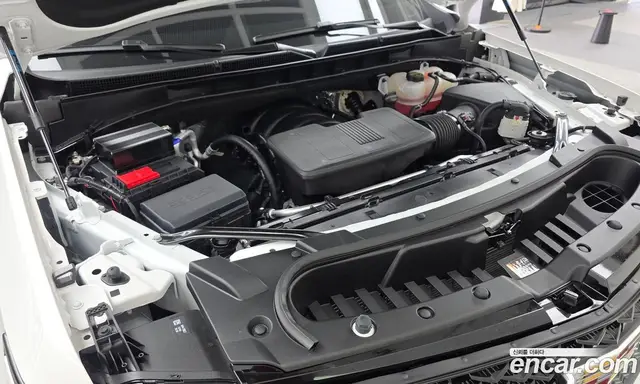 Cadillac Escalade 2025 6.2 автомат (гидро), миниатюра 6 Cadillac Escalade 2025 6.2 автомат (гидро), миниатюра 6