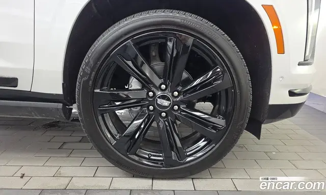 Cadillac Escalade 2025 6.2 автомат (гидро), миниатюра 7 Cadillac Escalade 2025 6.2 автомат (гидро), миниатюра 7
