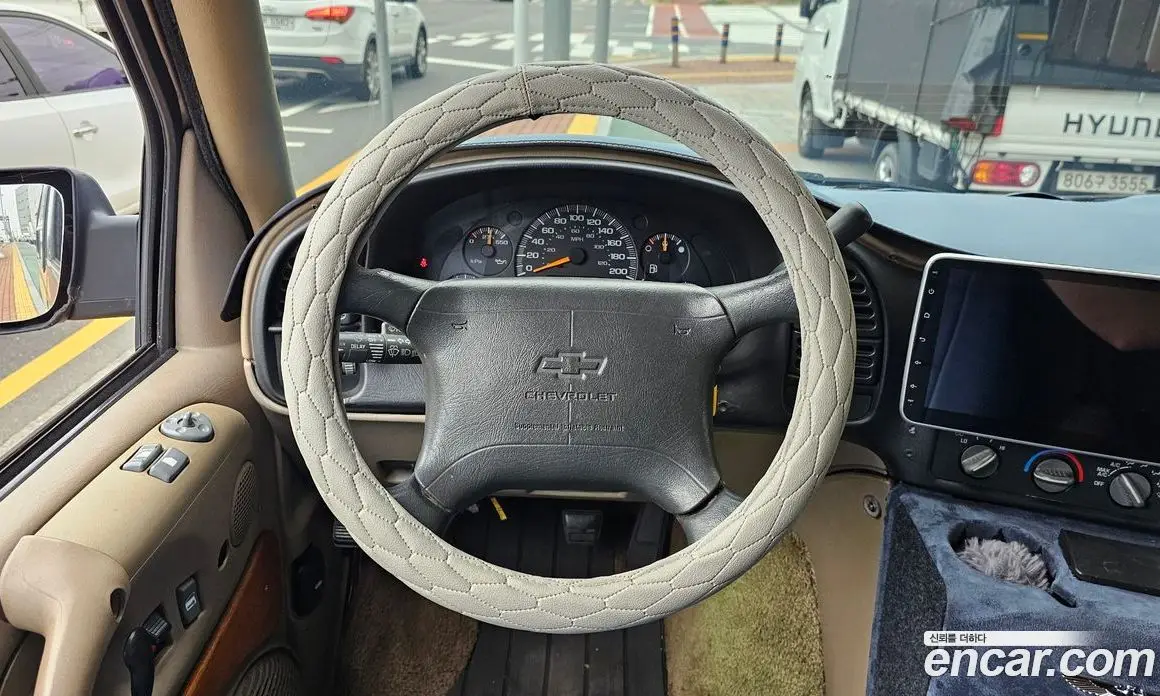 Chevrolet Astro Van 1996 4.3 автомат (гидро), фото 12 Chevrolet Astro Van 1996 4.3 автомат (гидро), фото 12