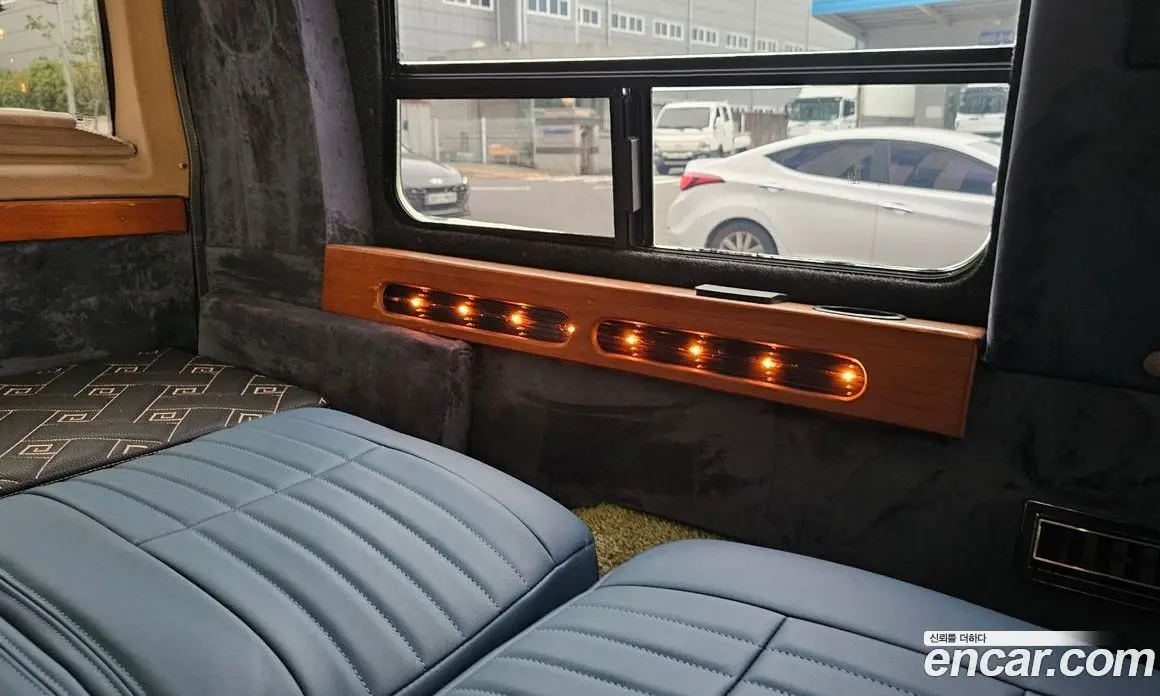 Chevrolet Astro Van 1996 4.3 автомат (гидро), фото 19 Chevrolet Astro Van 1996 4.3 автомат (гидро), фото 19