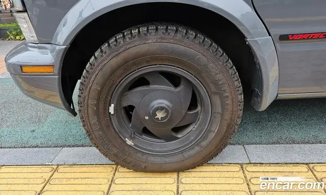 Chevrolet Astro Van 1996 4.3 автомат (гидро), миниатюра 5 Chevrolet Astro Van 1996 4.3 автомат (гидро), миниатюра 5