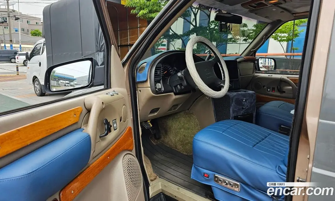 Chevrolet Astro Van 1996 4.3 автомат (гидро), фото 10 Chevrolet Astro Van 1996 4.3 автомат (гидро), фото 10