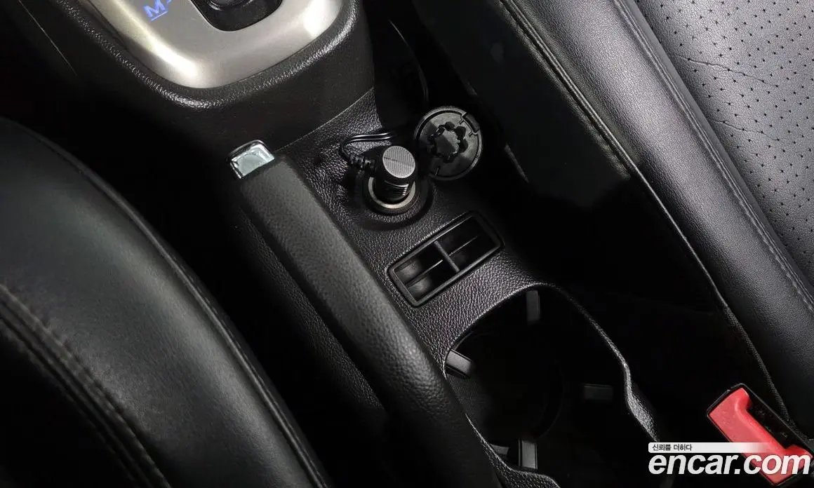 Chevrolet Aveo 2013 1.6 автомат (гидро), фото 18