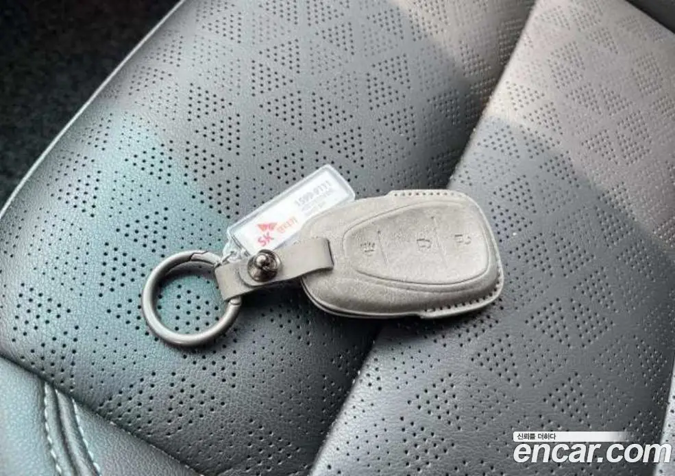 Chevrolet Bolt EV 2022 0.1 автомат (гидро), фото 13