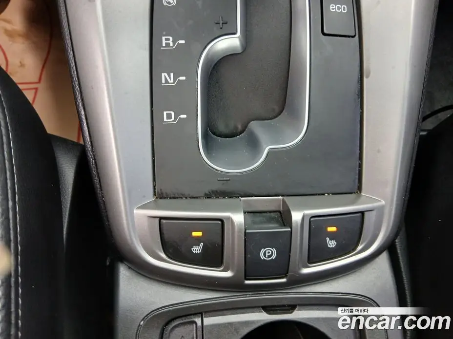 Chevrolet Captiva 2013 2.0 автомат (гидро), фото 11