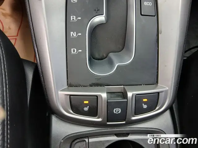 Chevrolet Captiva 2013 2.0 автомат (гидро), миниатюра 11