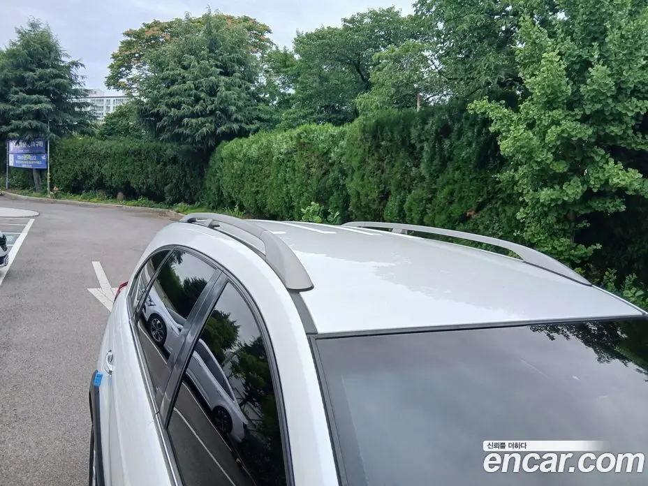 Chevrolet Captiva 2013 2.0 автомат (гидро), фото 16