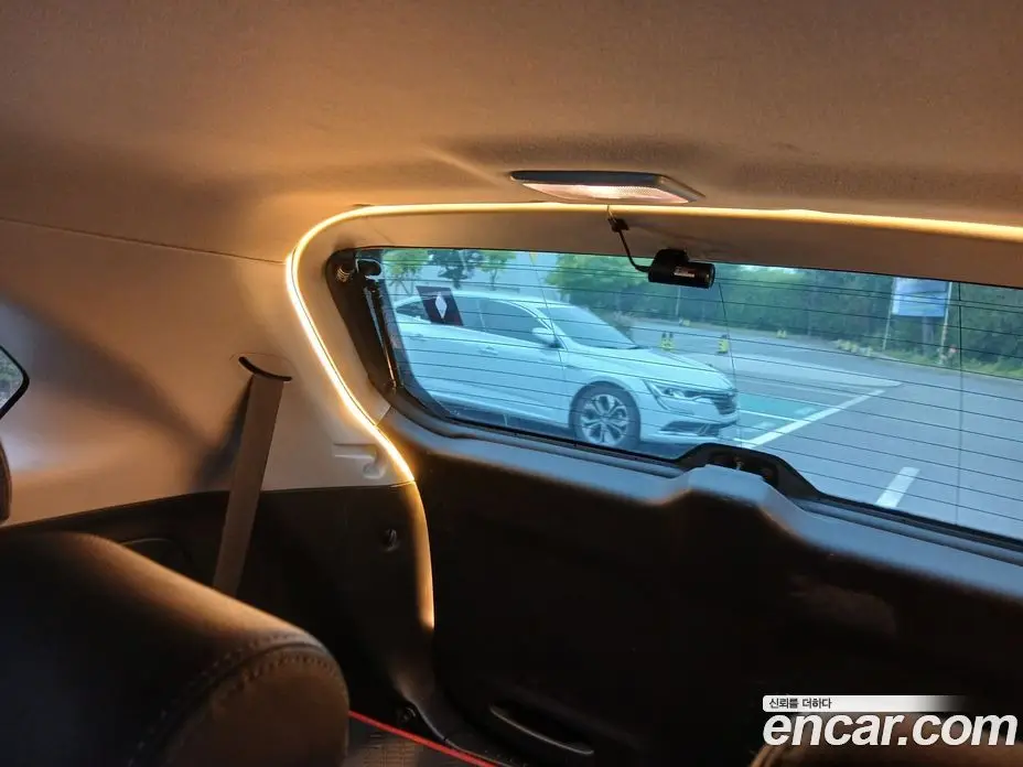 Chevrolet Captiva 2013 2.0 автомат (гидро), фото 17