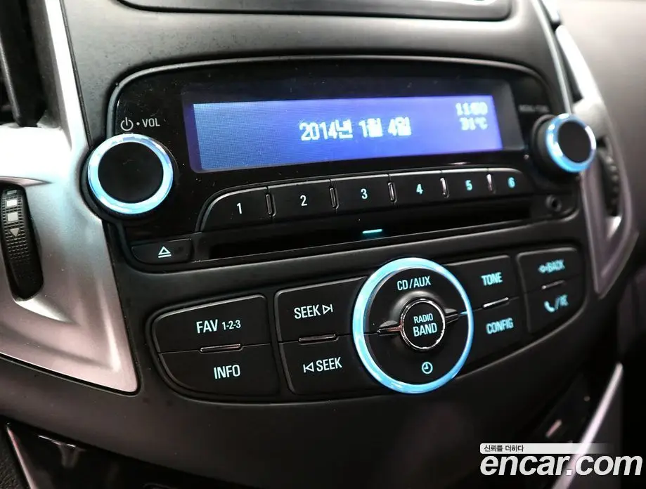 Chevrolet Cruze 2016 1.8 автомат (гидро), фото 13 Chevrolet Cruze 2016 1.8 автомат (гидро), фото 13