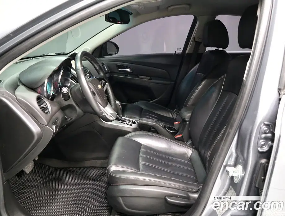 Chevrolet Cruze 2016 1.8 автомат (гидро), фото 20 Chevrolet Cruze 2016 1.8 автомат (гидро), фото 20