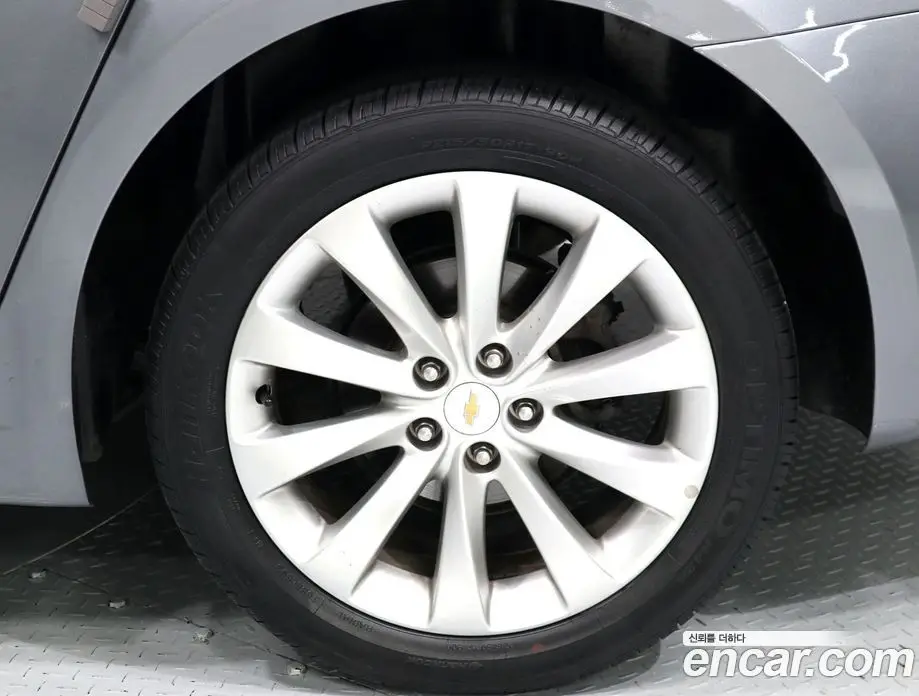 Chevrolet Cruze 2016 1.8 автомат (гидро), фото 5 Chevrolet Cruze 2016 1.8 автомат (гидро), фото 5