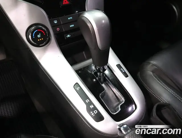Chevrolet Cruze 2016 1.8 автомат (гидро), миниатюра 9 Chevrolet Cruze 2016 1.8 автомат (гидро), миниатюра 9