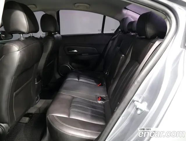 Chevrolet Cruze 2016 1.8 автомат (гидро), миниатюра 10 Chevrolet Cruze 2016 1.8 автомат (гидро), миниатюра 10