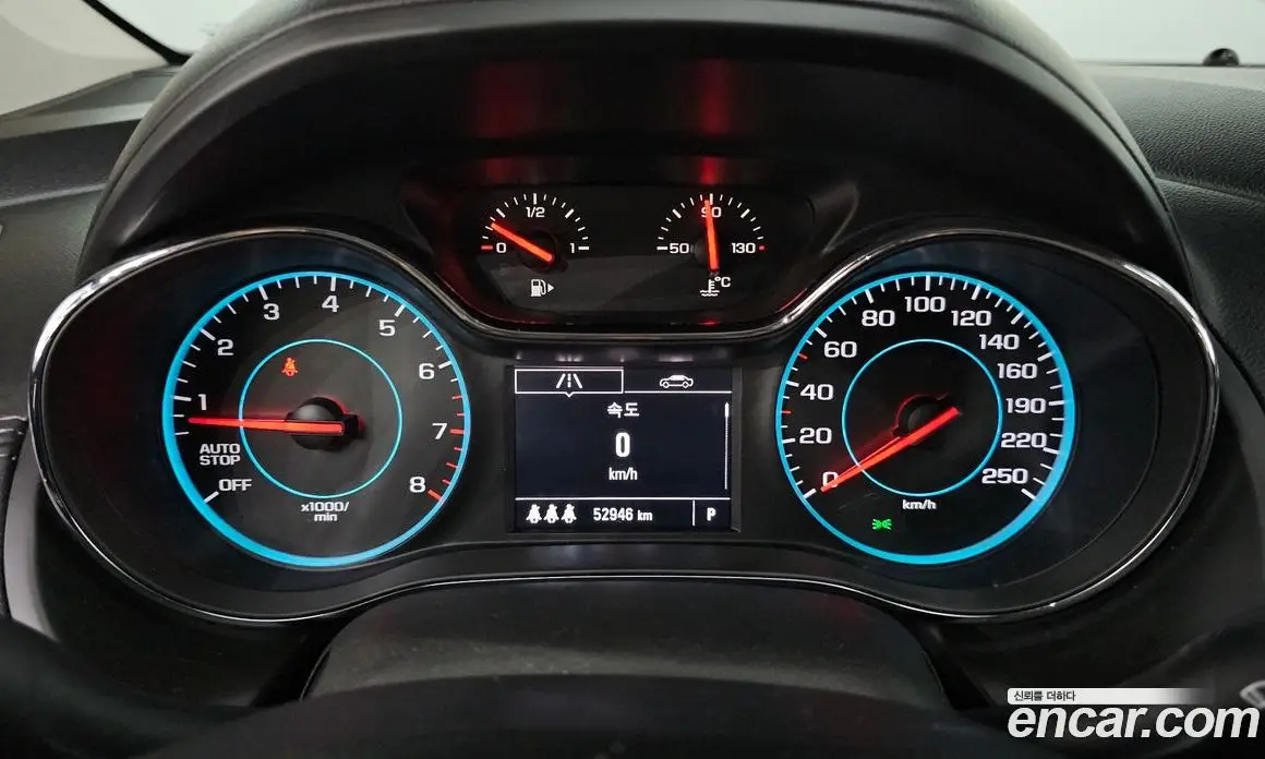 Chevrolet Cruze 2017 1.4 автомат (гидро), фото 11 Chevrolet Cruze 2017 1.4 автомат (гидро), фото 11