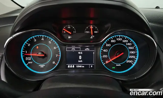 Chevrolet Cruze 2017 1.4 автомат (гидро), миниатюра 11 Chevrolet Cruze 2017 1.4 автомат (гидро), миниатюра 11