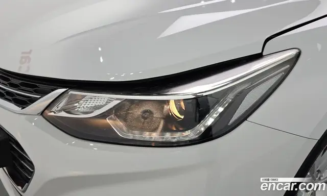 Chevrolet Cruze 2017 1.4 автомат (гидро), миниатюра 8 Chevrolet Cruze 2017 1.4 автомат (гидро), миниатюра 8