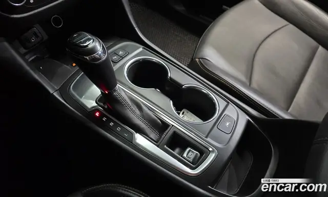 Chevrolet Equinox 2018 1.6 автомат (гидро), миниатюра 12
