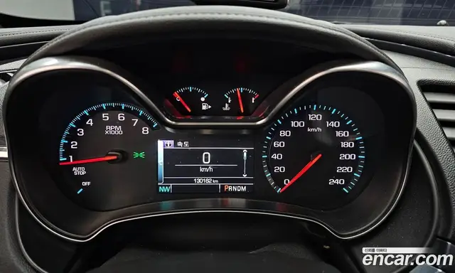 Chevrolet Impala 2015 2.5 автомат (гидро), миниатюра 11 Chevrolet Impala 2015 2.5 автомат (гидро), миниатюра 11