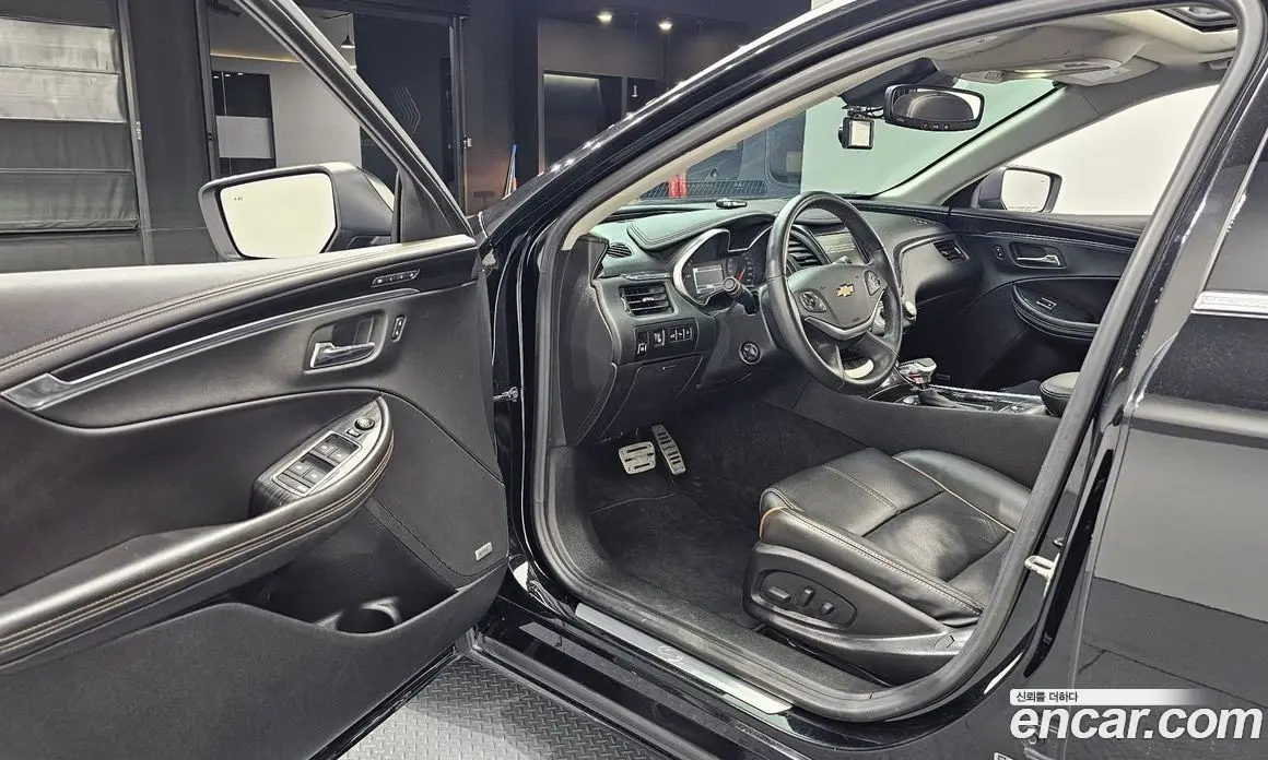 Chevrolet Impala 2015 2.5 автомат (гидро), фото 13 Chevrolet Impala 2015 2.5 автомат (гидро), фото 13