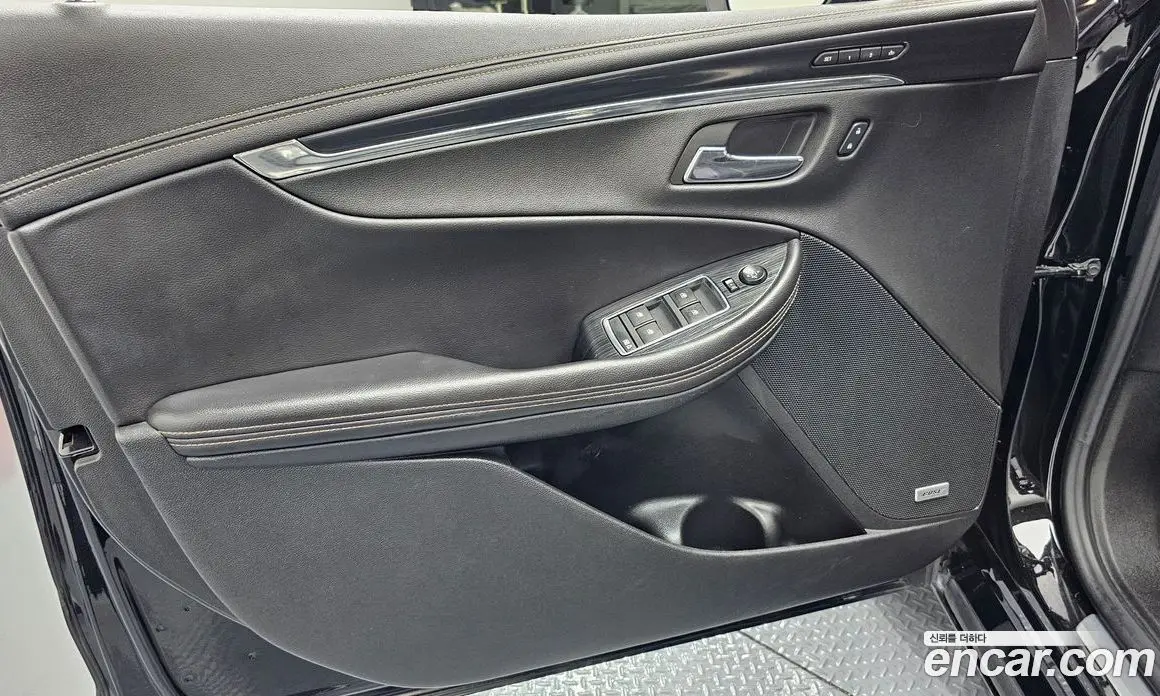 Chevrolet Impala 2015 2.5 автомат (гидро), фото 14 Chevrolet Impala 2015 2.5 автомат (гидро), фото 14