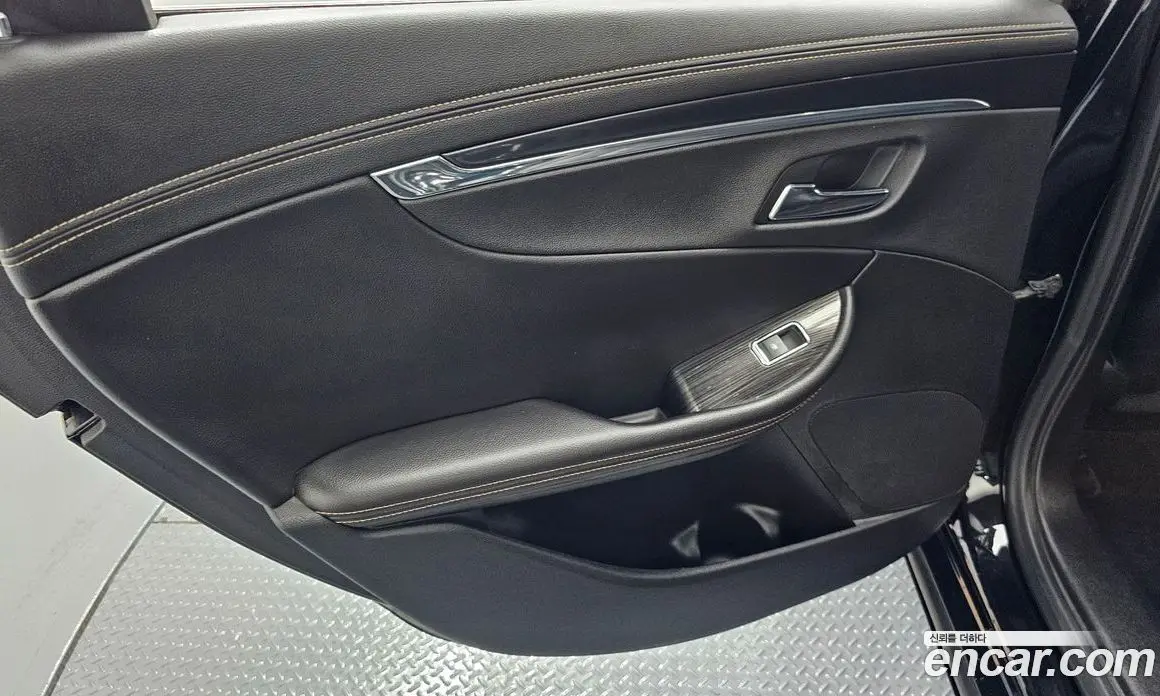 Chevrolet Impala 2015 2.5 автомат (гидро), фото 15 Chevrolet Impala 2015 2.5 автомат (гидро), фото 15