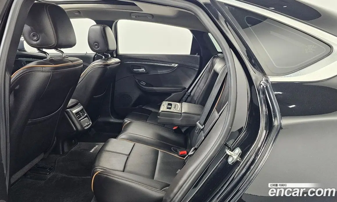 Chevrolet Impala 2015 2.5 автомат (гидро), фото 16 Chevrolet Impala 2015 2.5 автомат (гидро), фото 16