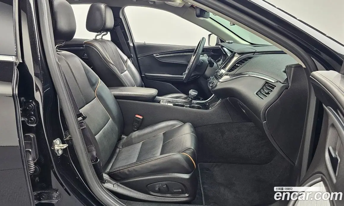 Chevrolet Impala 2015 2.5 автомат (гидро), фото 17 Chevrolet Impala 2015 2.5 автомат (гидро), фото 17