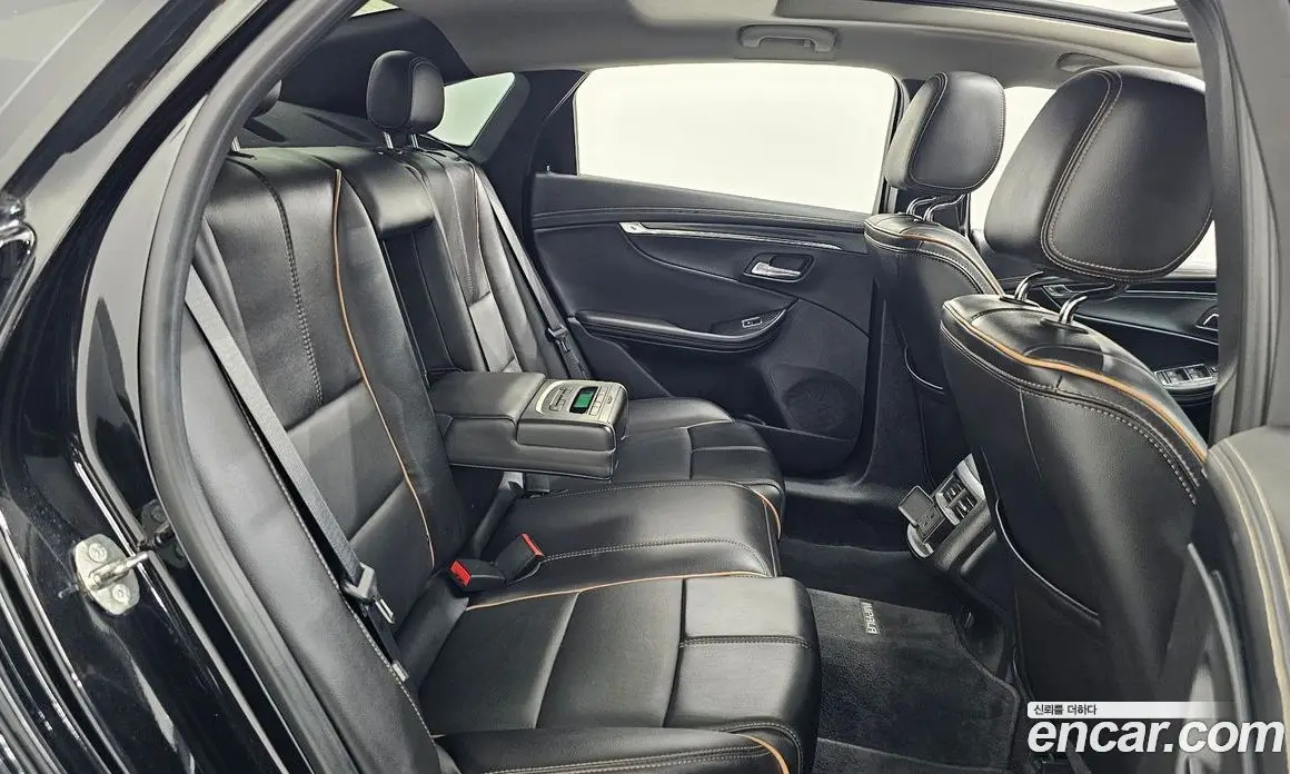Chevrolet Impala 2015 2.5 автомат (гидро), фото 18 Chevrolet Impala 2015 2.5 автомат (гидро), фото 18