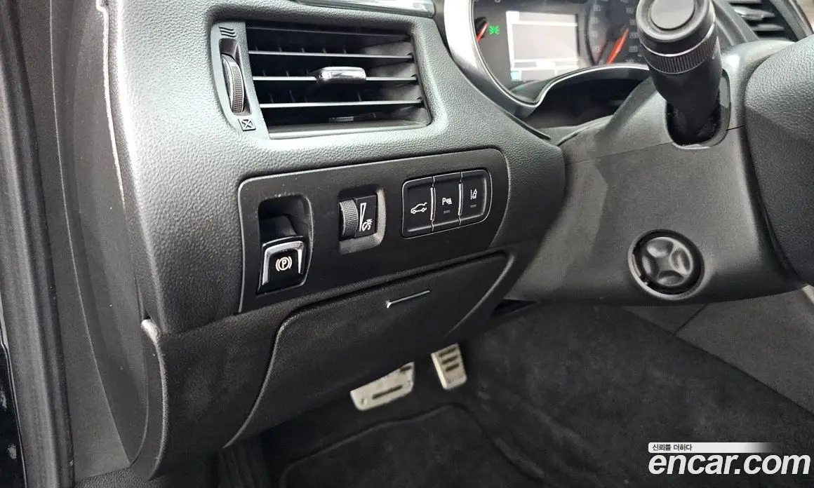 Chevrolet Impala 2015 2.5 автомат (гидро), фото 23 Chevrolet Impala 2015 2.5 автомат (гидро), фото 23