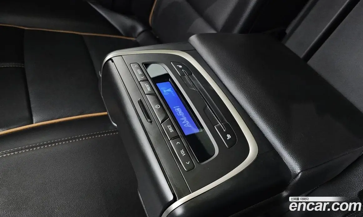 Chevrolet Impala 2015 2.5 автомат (гидро), фото 24 Chevrolet Impala 2015 2.5 автомат (гидро), фото 24