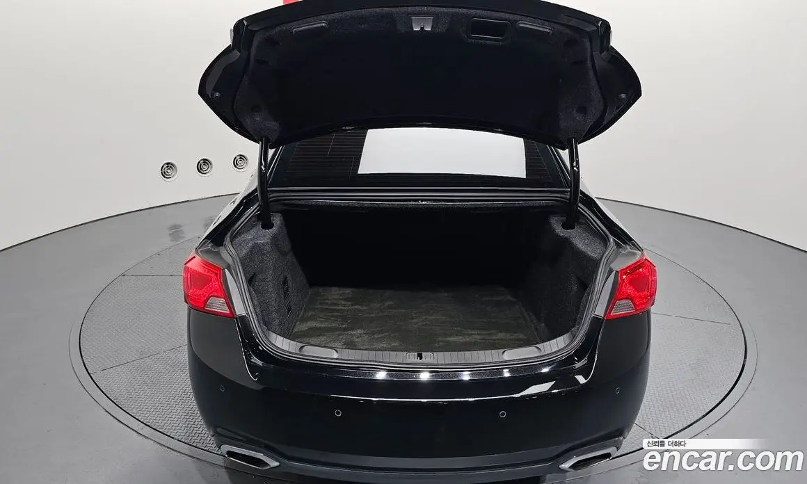 Chevrolet Impala 2015 2.5 автомат (гидро), фото 26 Chevrolet Impala 2015 2.5 автомат (гидро), фото 26