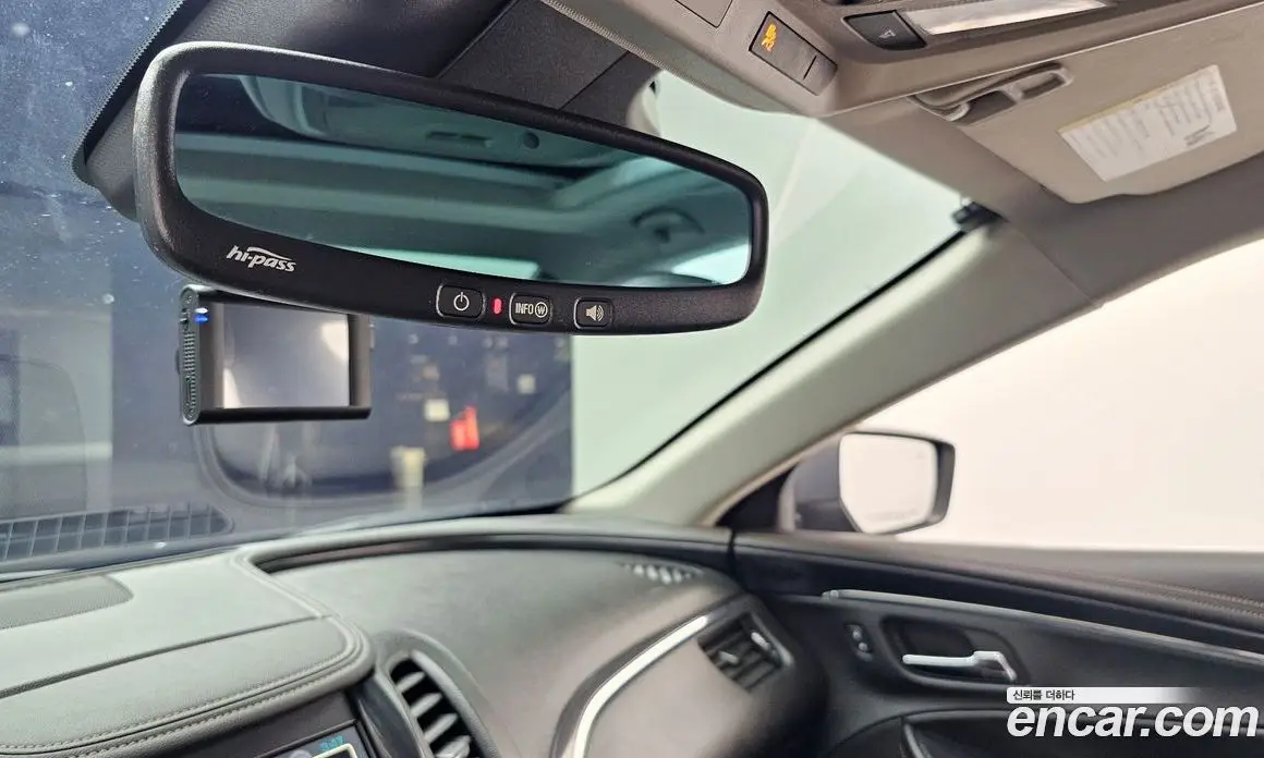 Chevrolet Impala 2015 2.5 автомат (гидро), фото 28 Chevrolet Impala 2015 2.5 автомат (гидро), фото 28