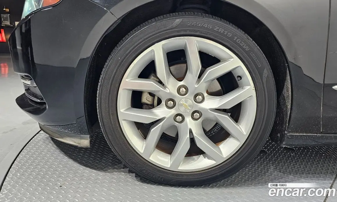 Chevrolet Impala 2015 2.5 автомат (гидро), фото 5 Chevrolet Impala 2015 2.5 автомат (гидро), фото 5