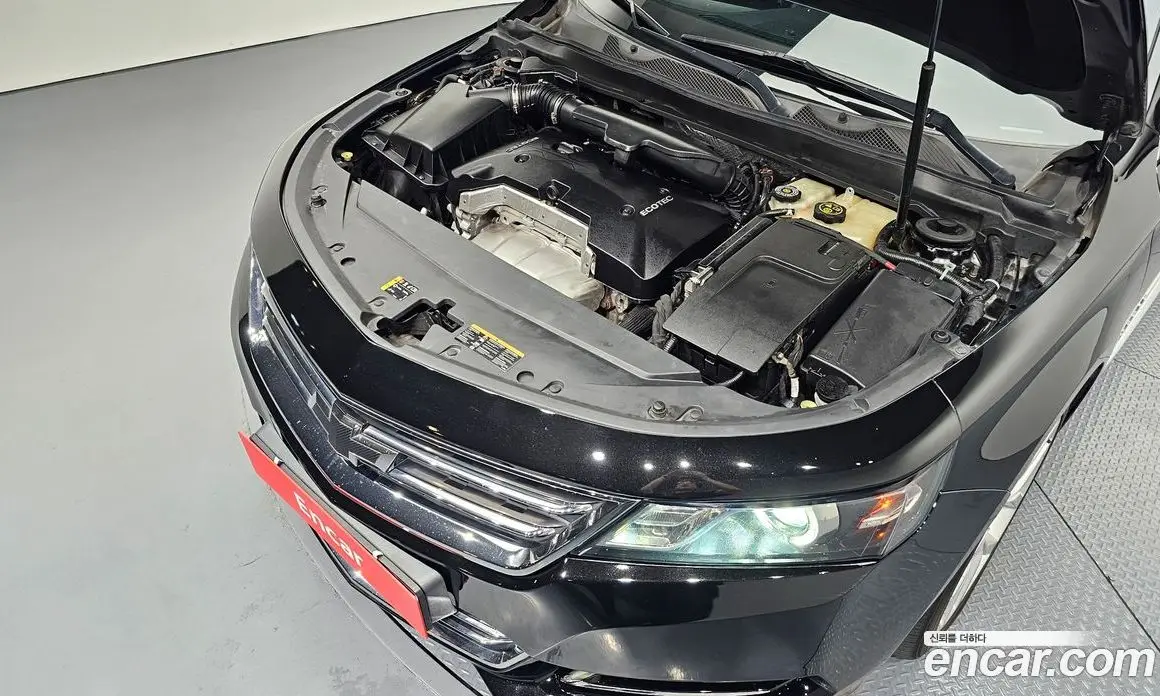 Chevrolet Impala 2015 2.5 автомат (гидро), фото 6 Chevrolet Impala 2015 2.5 автомат (гидро), фото 6